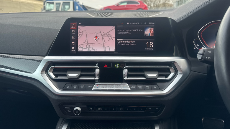 BMW 4 Series M440i xDrive MHT 5dr Step Auto [M Sport Pro Pack] Petrol Hatchback